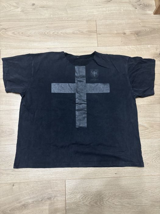 yeezy yzy tee vultures kanye west korea exclusive канье вест футболка