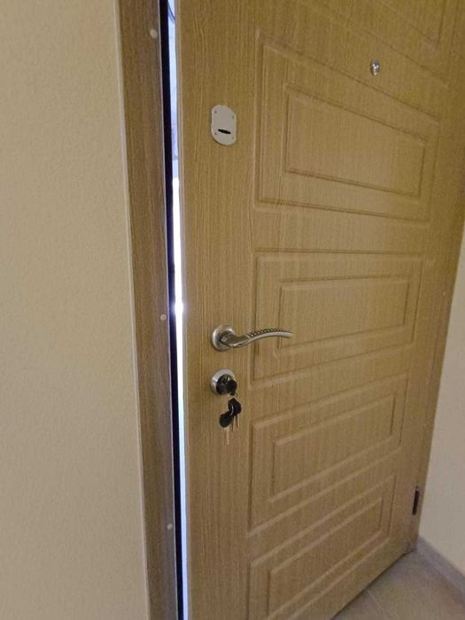 Продаж 1-кім. квартири з можливістю перепланування в 2-кім. (109-348)