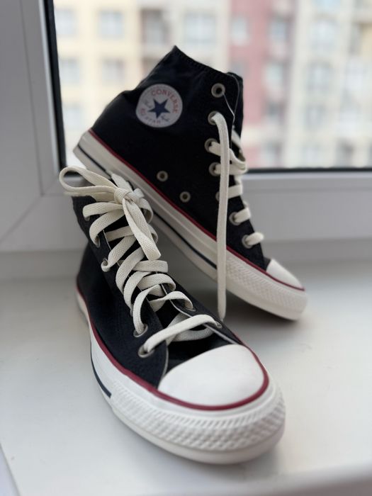 Кеди Converse All Star 36,5 (23 см)