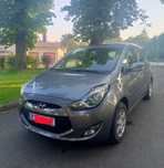 Hyundai ix20 Hyundai ix20 1.4 benzyna+LPG