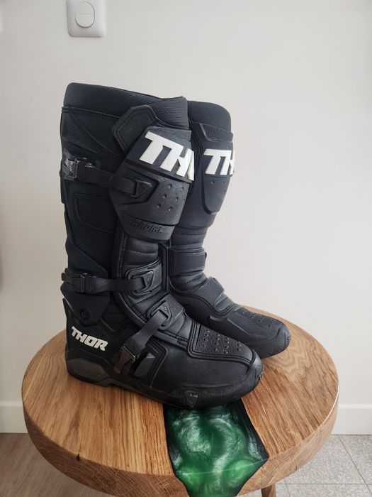 Боти  Thor Radial 44