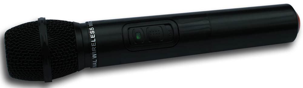 Kolumna aktywna E-Lektron EL-25 USB/SD/Bluetooth 250Watt