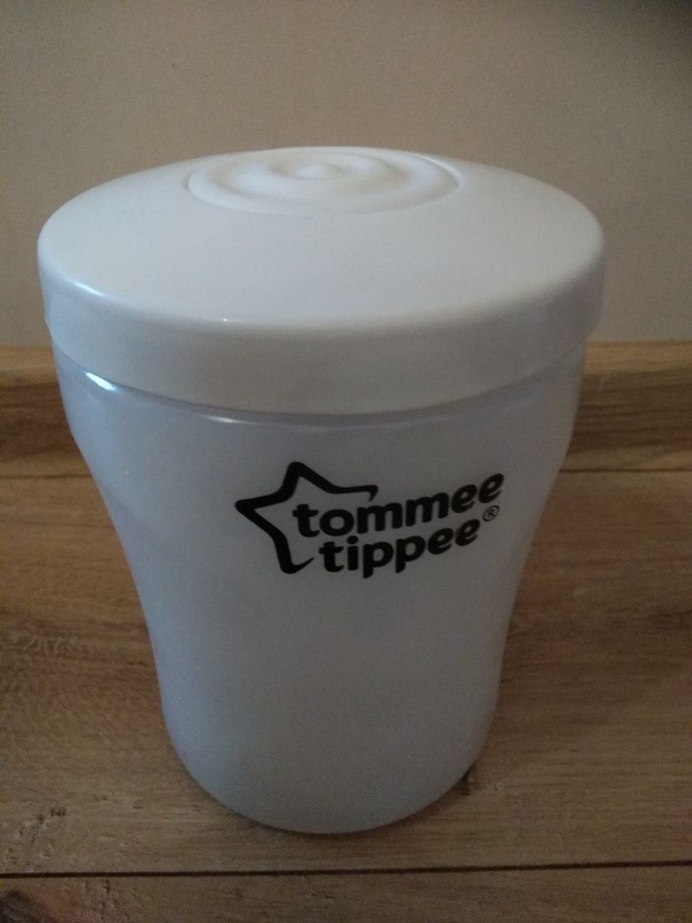 Podgrzewacz i Sterylizator Tomme Tippee