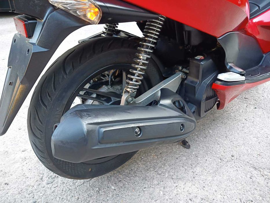 Honda PCX 125 KF12