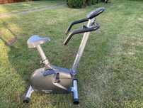 Rower stacjonarny treningowy magnetyczny