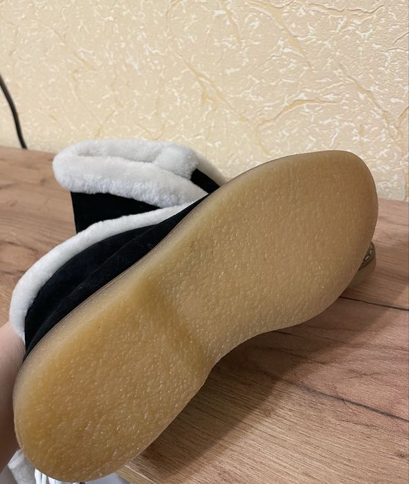 Зимові лофери Legit