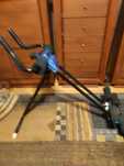 AB Generator GYM Form