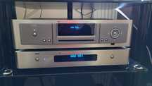 NAD  wersja  Master M 50 i 51 Hi-End