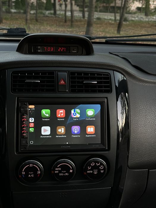 Продам машину Сузуки Лиана 2005 года