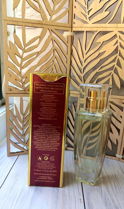 Парфумована вода Mon Etoile Poure Femme Classic Collection  50 ml