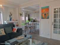Apartamento T2 em Gião