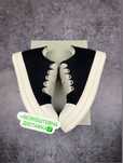 ОРIГ БІРКИ‼️Кросівки Rick Owens Ramones Jambo Lace Black White,rick ow