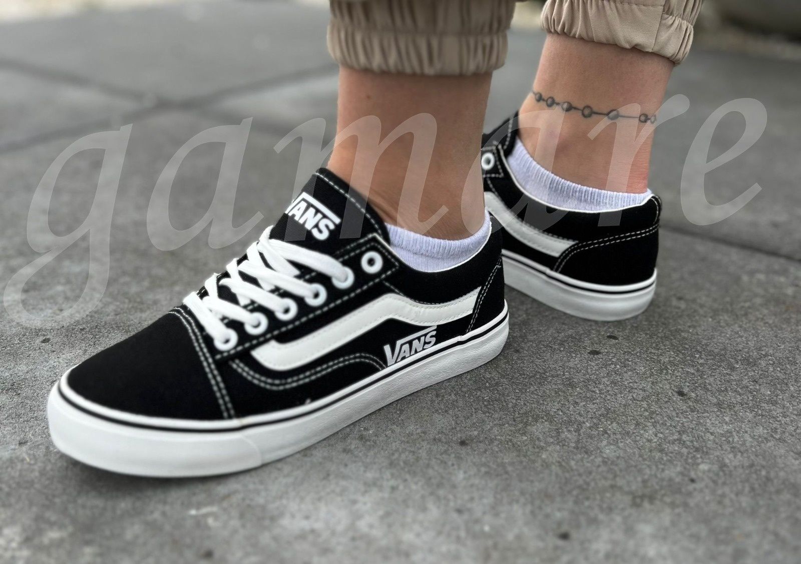 Buty Vans Damskie Nowe Rozm 36-41