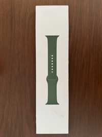 Apple 41mm Clover Sport Band Apple Watch zielony