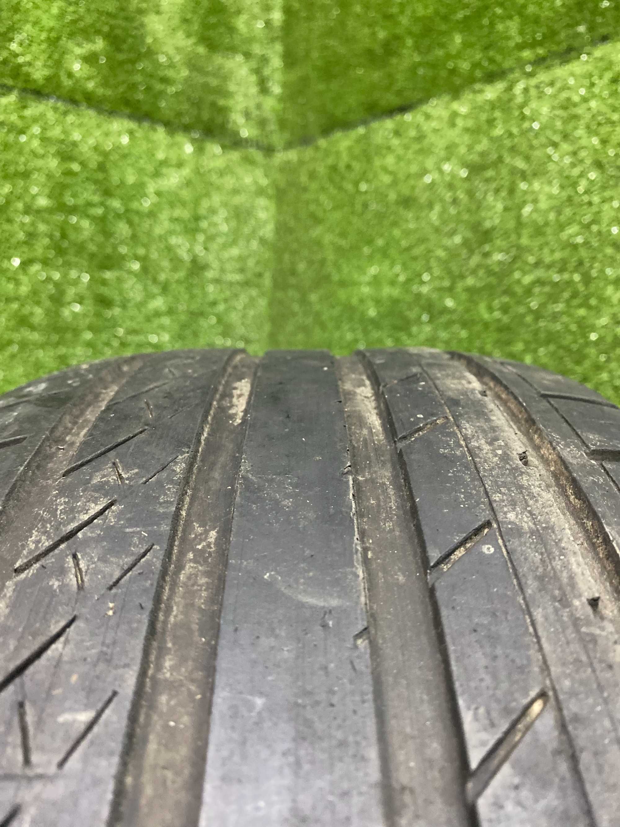 Шини 215/50 R17 Hifly