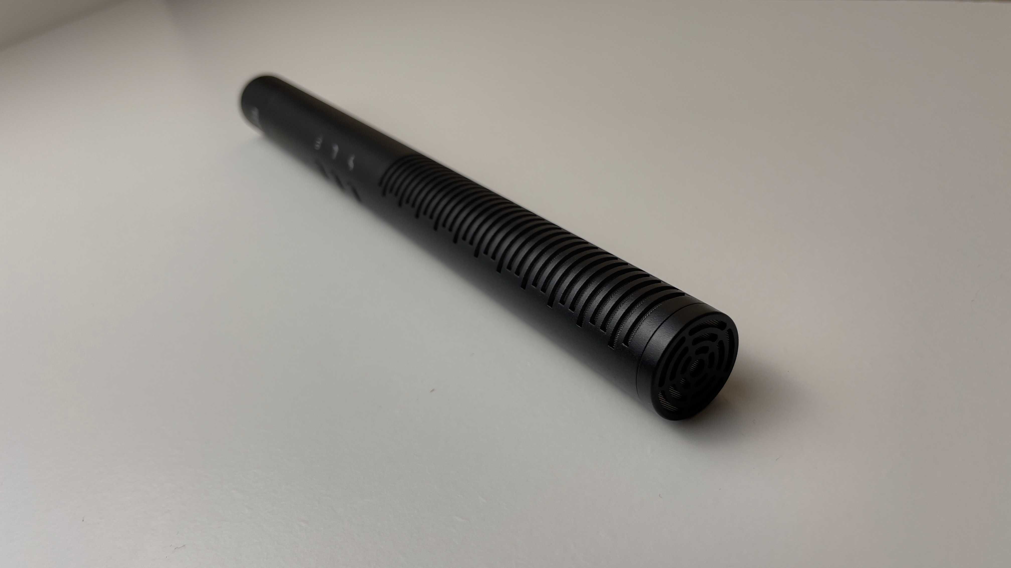 Rode NTG4 - mikrofon shotgun