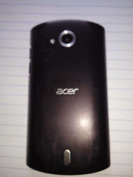 telemovel ACER Android Modelo 320
