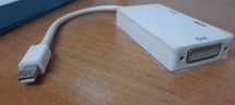 Adapter DVI hdmi vga