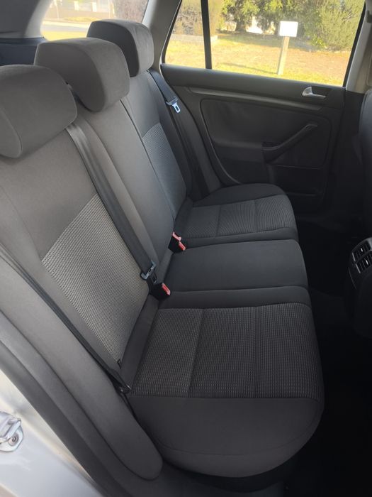Vê golf 5 1.9tdi 2009