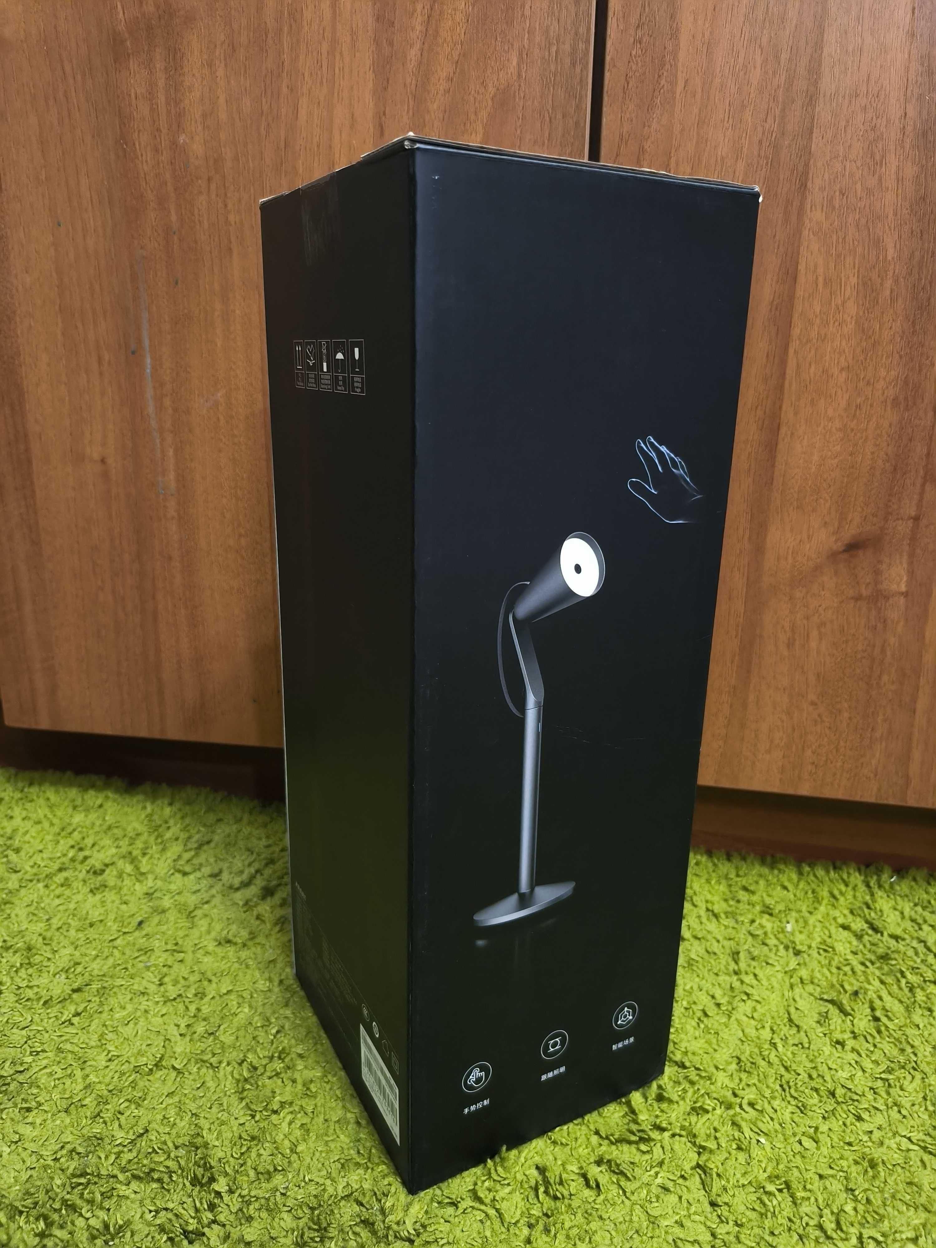 Розумна лампа Xiaomi Mijia Pipi Lamp