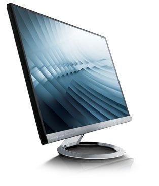 Asus Designo MX239H 23" IPS - Audio Bang & Olufsen 6W - 2x HDMI