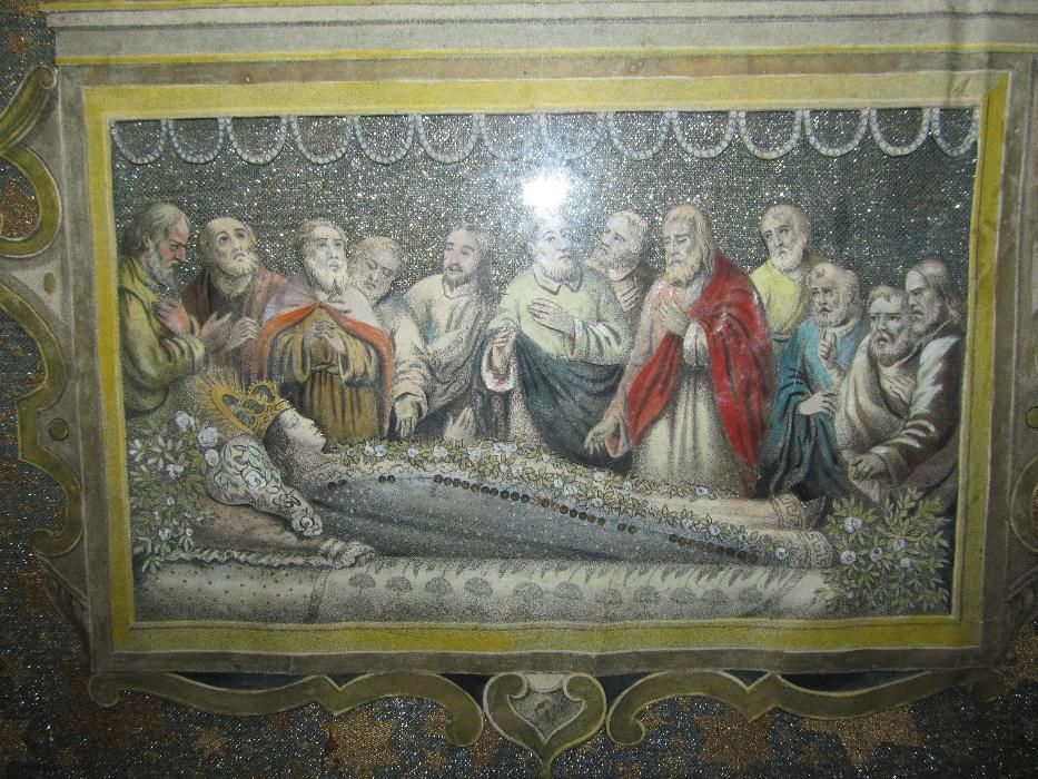 Registo do Século XIX