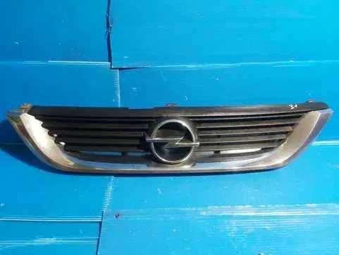 Grill Atrapa Opel Vectra B nr.mag