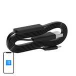 Czujnik Temperatury I Wilgotności Broadlink Do Rm4 Mini, Rm4 Pro