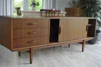 komoda/sideboard PRL Violetta