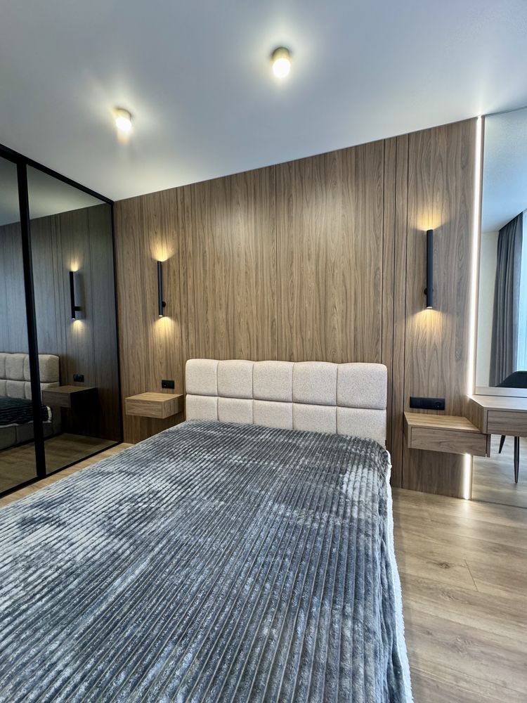 Ціну знижено!!! Продаж 2 кімн кв вул. Пимоненка  ЖК AUROOM CITY