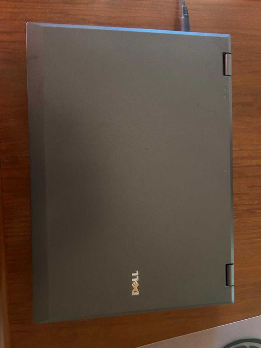 Dell Portátil Latitude E5410