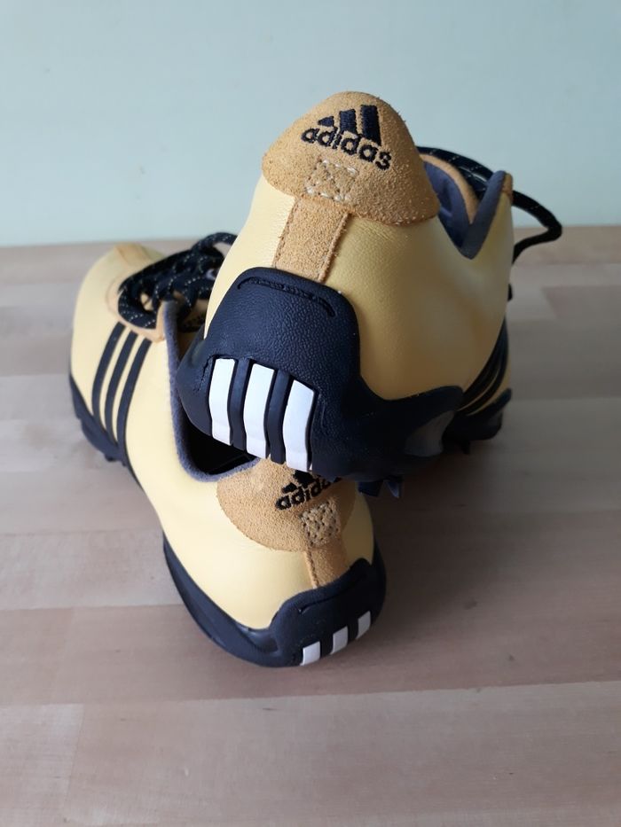 Buty do golfa Adidas Z-Traxion