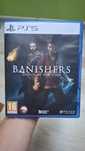 Banishers Ghosts of New Eden ps5