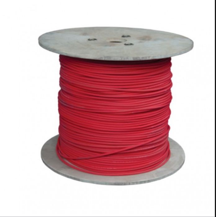 KBE solar 6,00  солнечний кабель