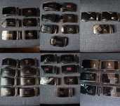 Paski Meskie Hugo Boss Armani Nowe nowosc Klamra