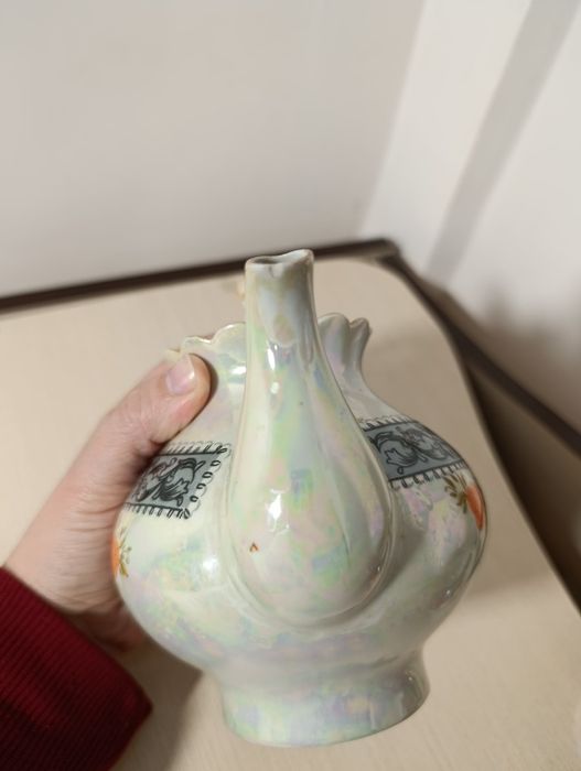 Посуд з різних сервізів Баранівка, Полонне, Довбиш, вінтажний фарфор