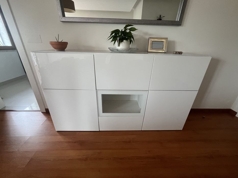 Vendo armário ikea