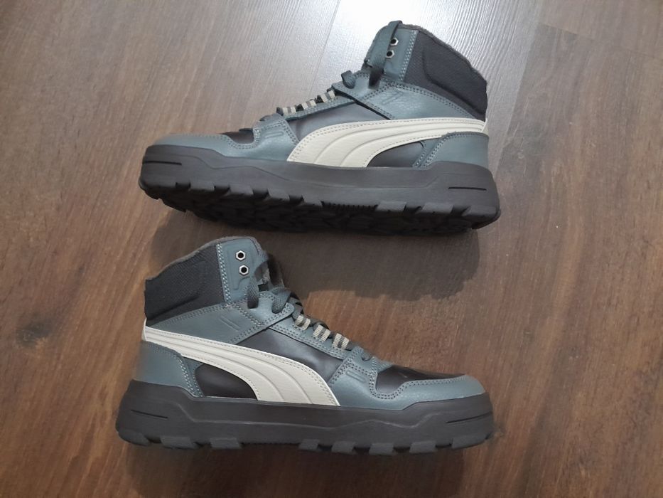 Кеди Puma Rebound