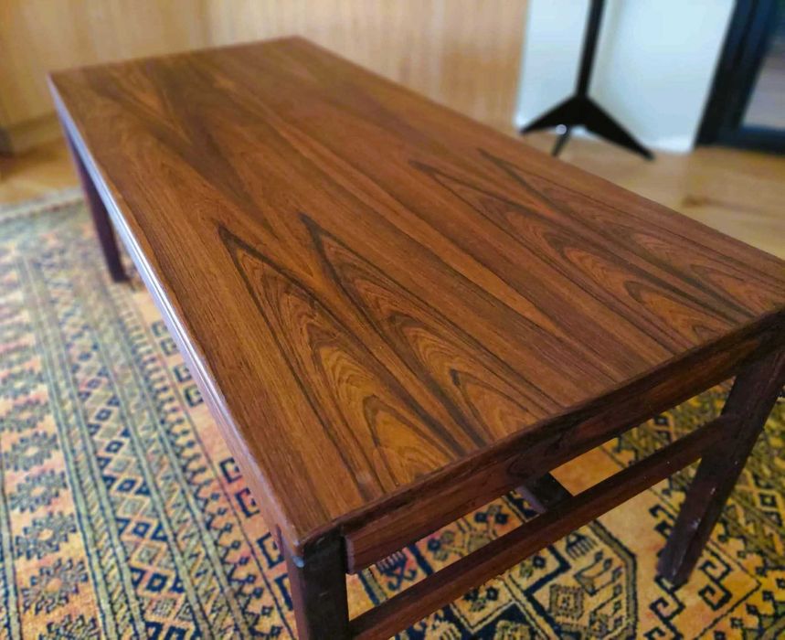 Sprzedam stolik palisandrowy. Dania