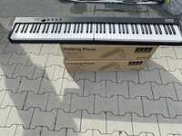 Axus cyfrowe pianino składane 88 klawiszy