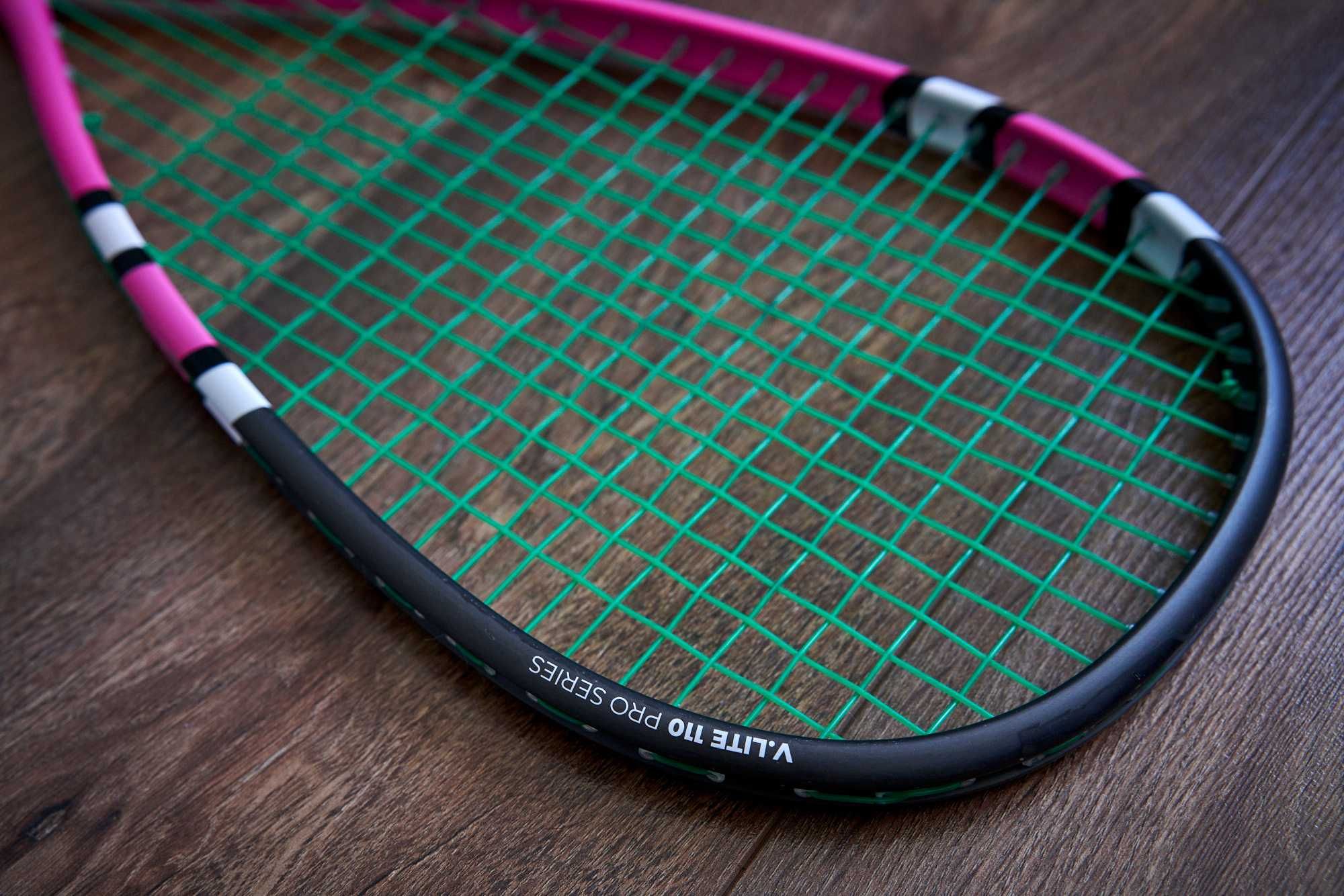 Rakieta Squash Eye V.Lite 110 Pro Series