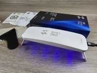 Гідрогелева захисна плівка SmartDevil UV для Samsung Galaxy S24 Ultra