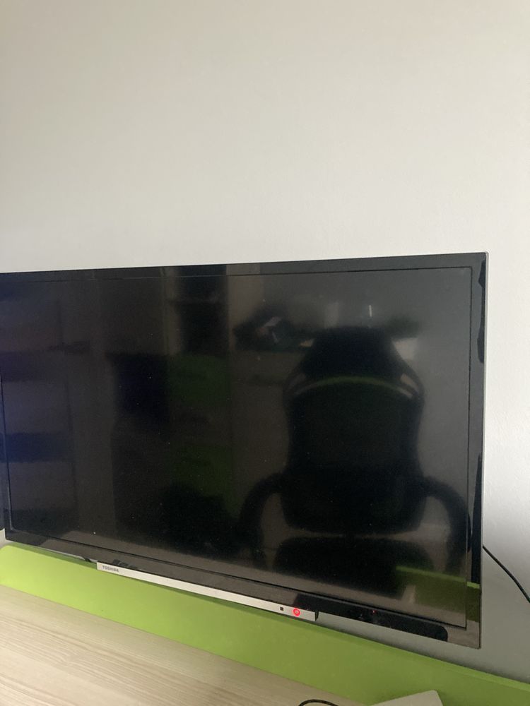Telewizor toshiba 32 cale