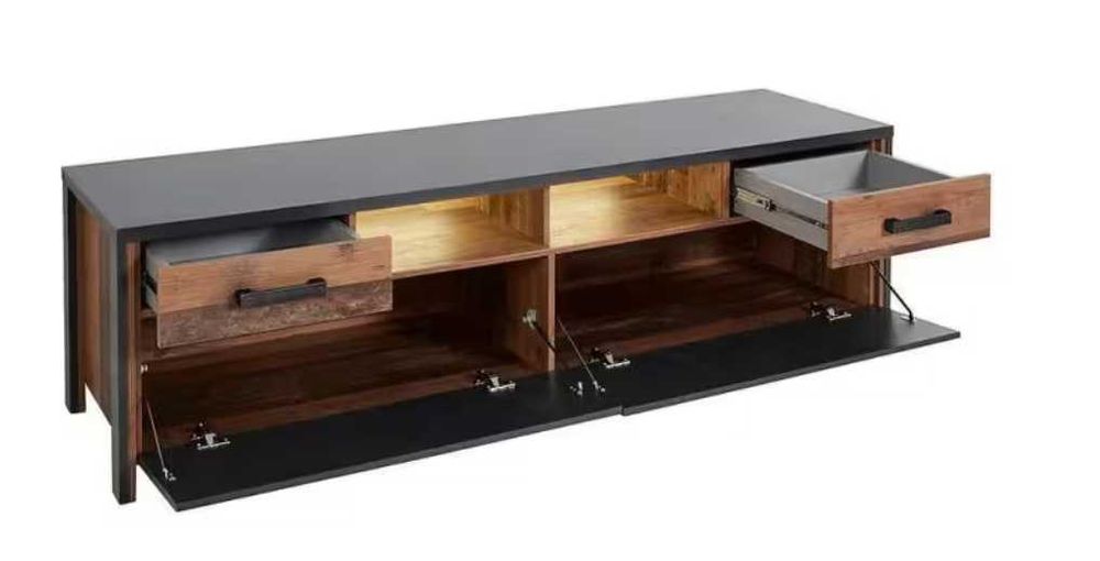 Szafka RTV - nowa, nieużywana