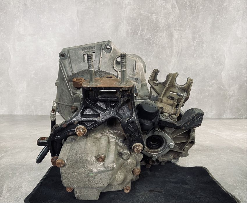 Фиат Добло Коробка Передач 1.3 263 кузов КПП Опель Комбо D Multijet