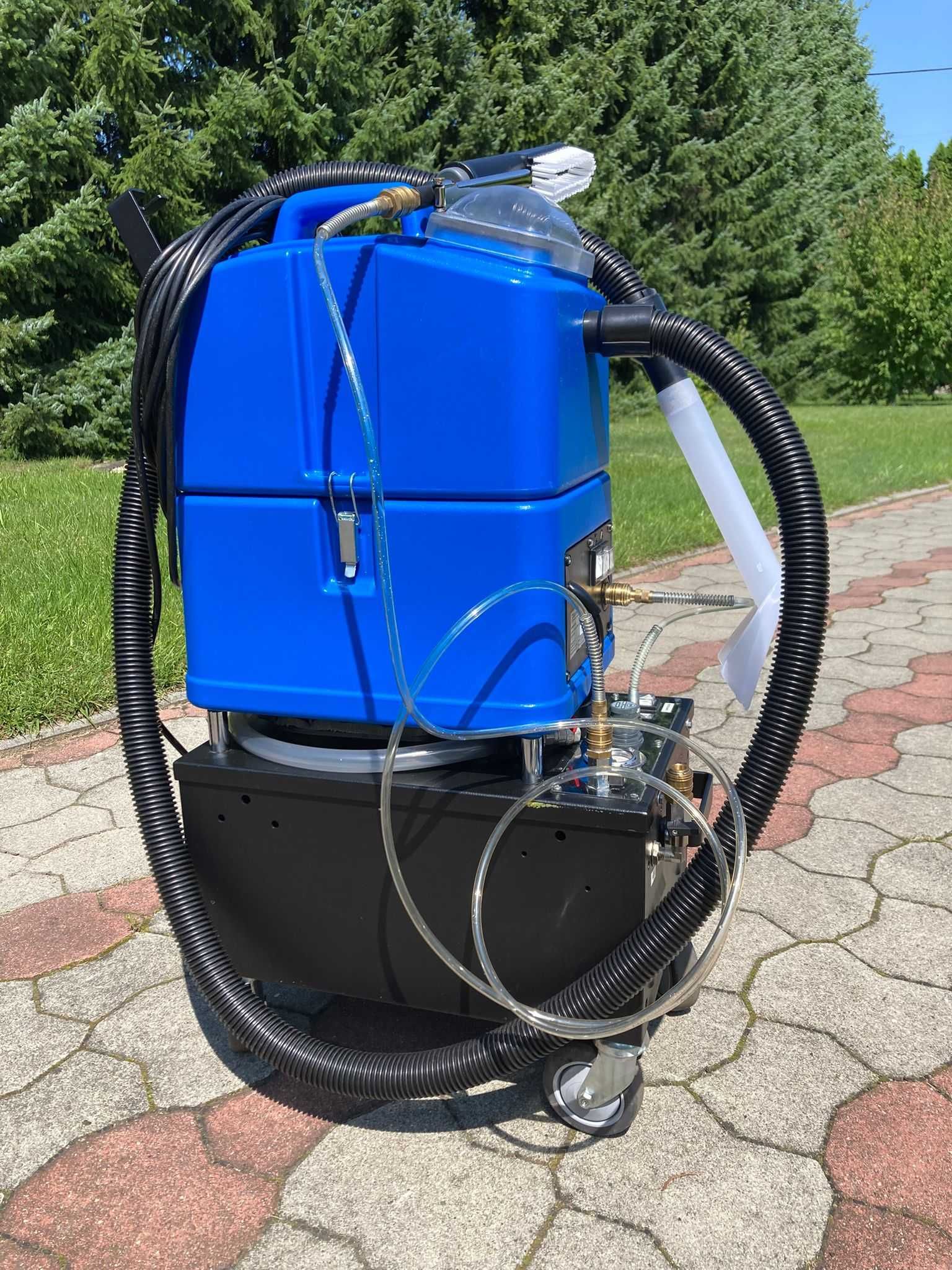 Santoemma FoamSW-15