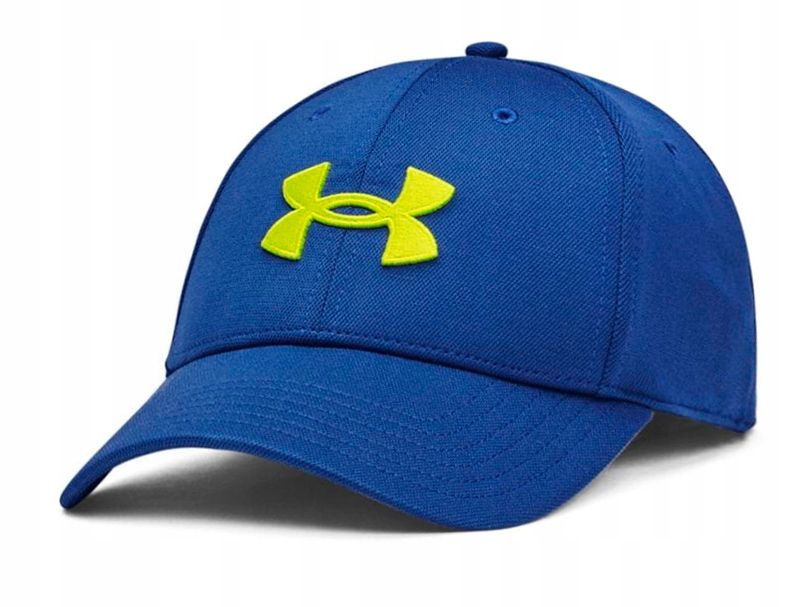 Under Armour Męska Czapka Z Daszkiem M/l