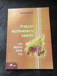 Program wychowawczy świetlic