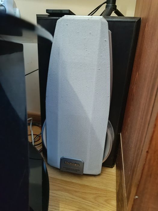 Музичний центр Technics SL-EH770