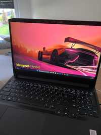 Prawie nowy Laptop gamingowy ideapad gaming 3